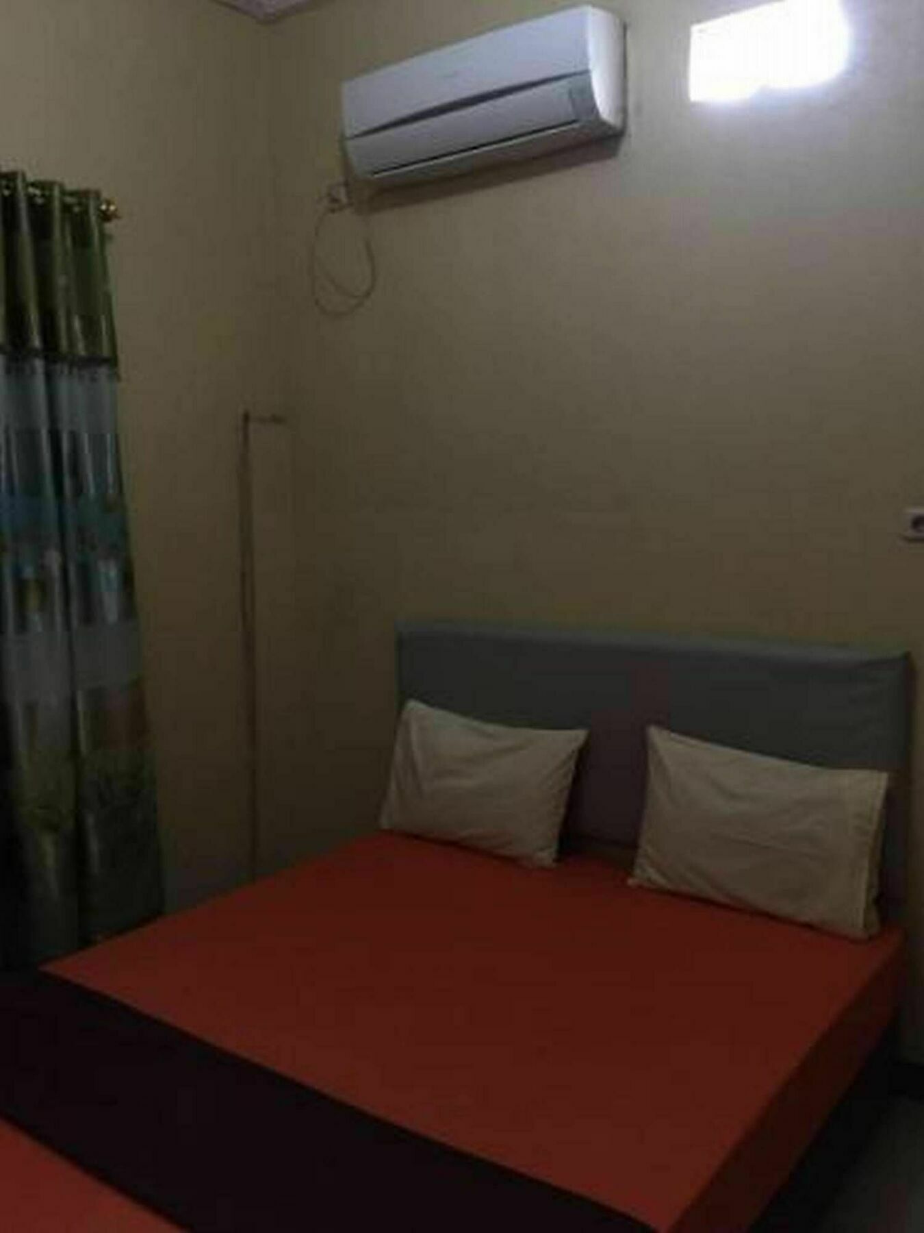 Hotel Serasi Syariah Тангеранг Экстерьер фото