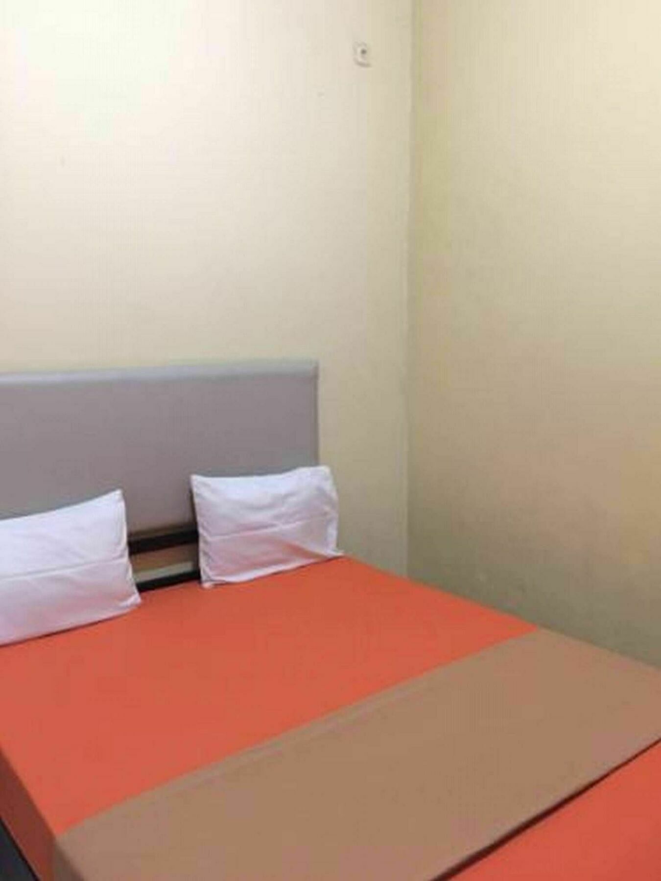 Hotel Serasi Syariah Тангеранг Экстерьер фото